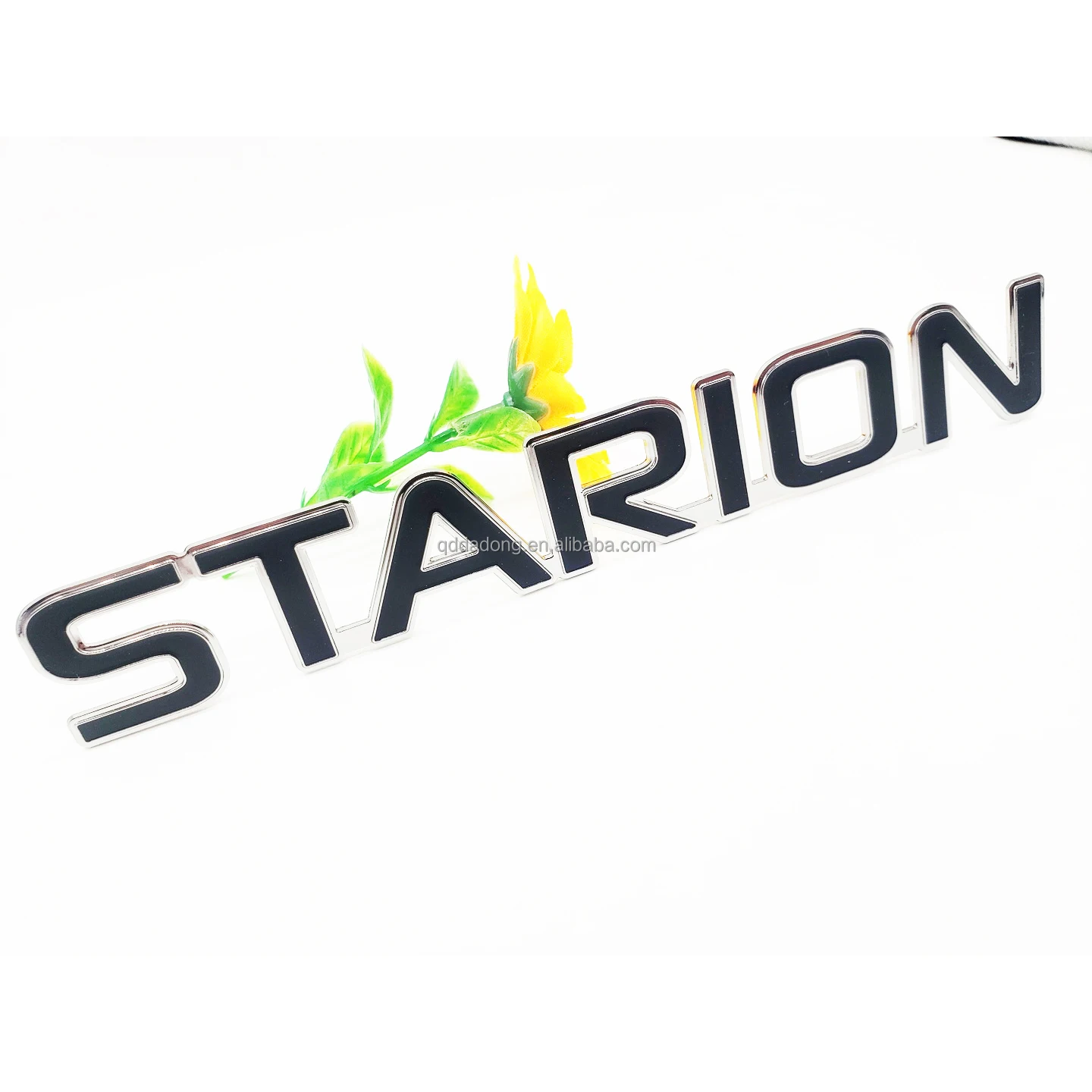 Customized electroformed nickel embossed metal logo production and manufacturing of high-quality metal logos for  speaker