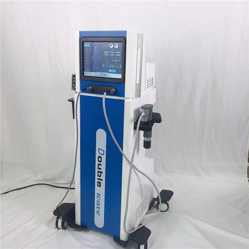 Shockwave Ed Focused Shock Wave Therapy Machine/Cellulite Removal Shockwave Therapy Machine/shock wave physical therapy device