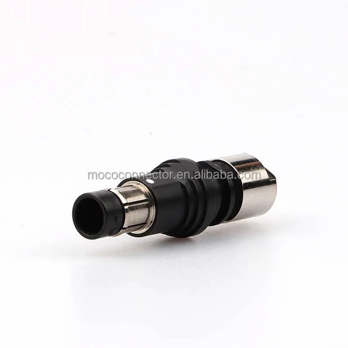 0F 1F 15F IP68 Watertight Push Pull Connector