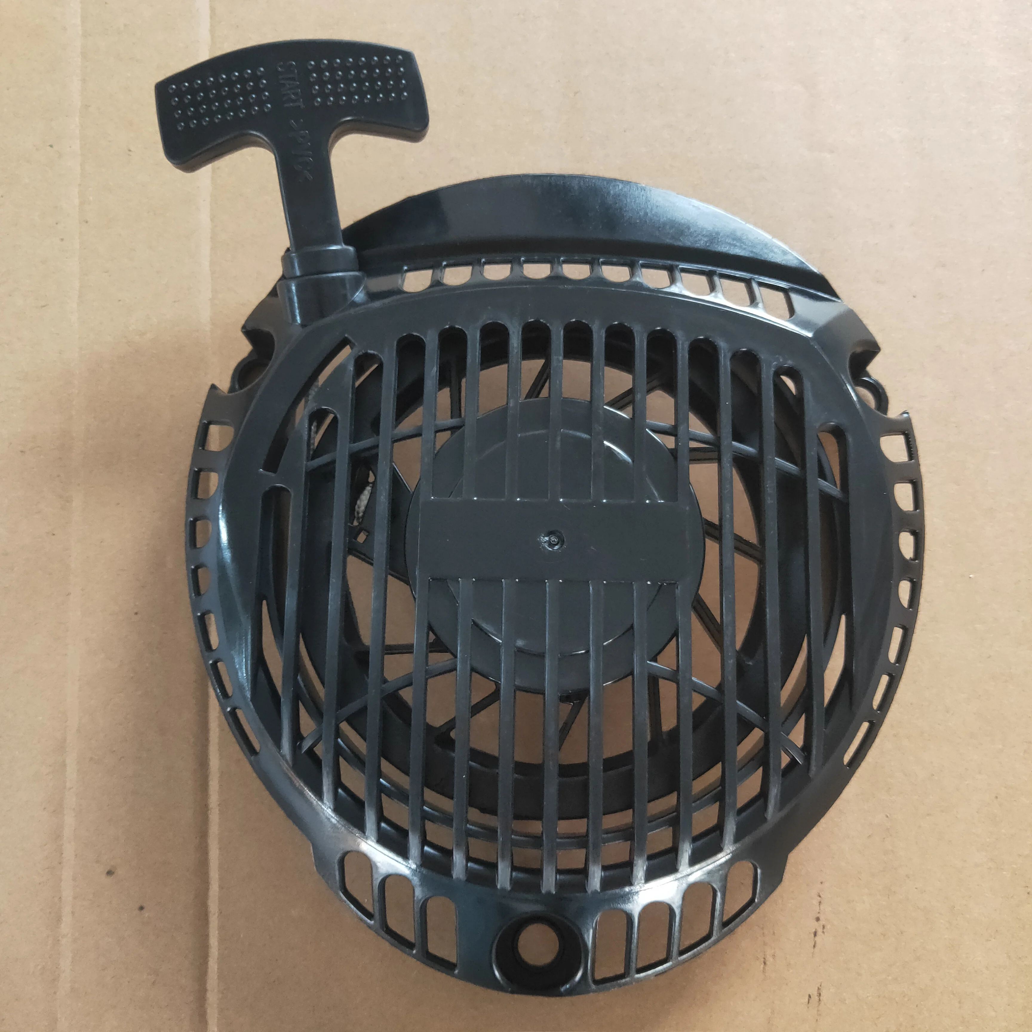 Standard Agricultural Power engine spare parts starter Gasoline generator Recoil starter Kohler Petrol engine Accessories