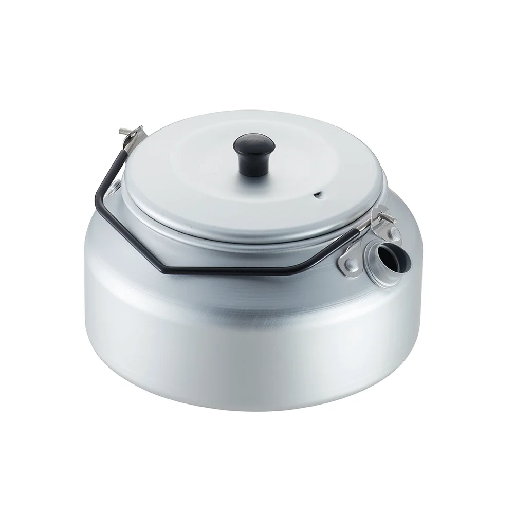 Travel Tableware Portable Aluminum Outdoor Cooking Ware Set Pot Camping Pots And Pans