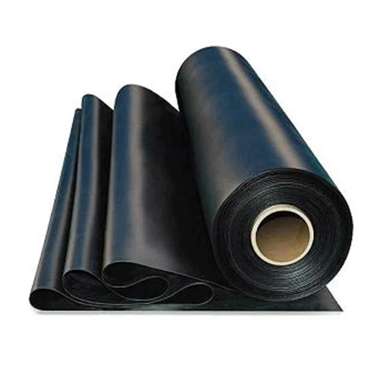 Fast Delivery 1.2mm epdm roofing repairs maintenance epdm rubber sheet roofing building material