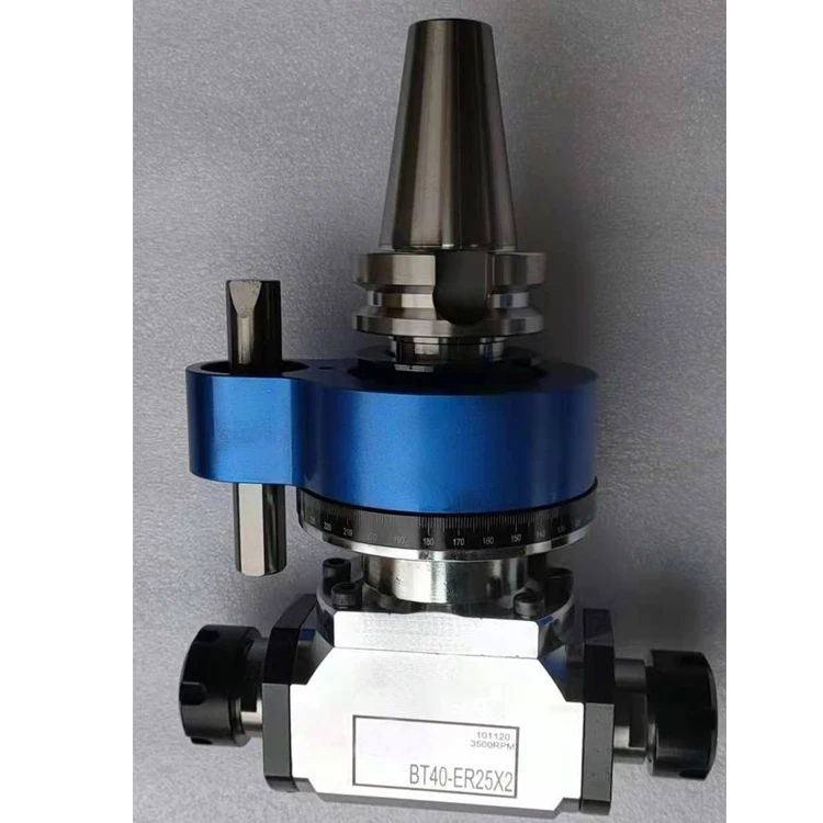 Станки, прямоугольный разъем (под углом 90 градусов), фрезерная головка AG90-ER11/ER16/ER20/ER32/ER40 90 градусов угольная машина цифрового управления для головы горизонтальная фрезерная головка