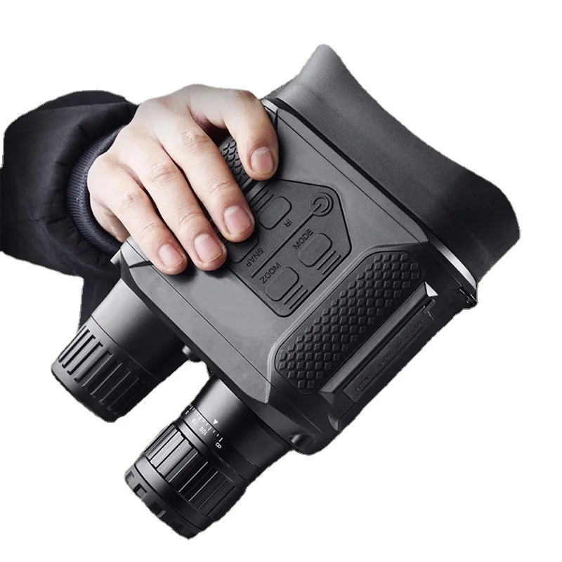 Infrared Night Vision Binoculars 3.5-7X31  Hunting
