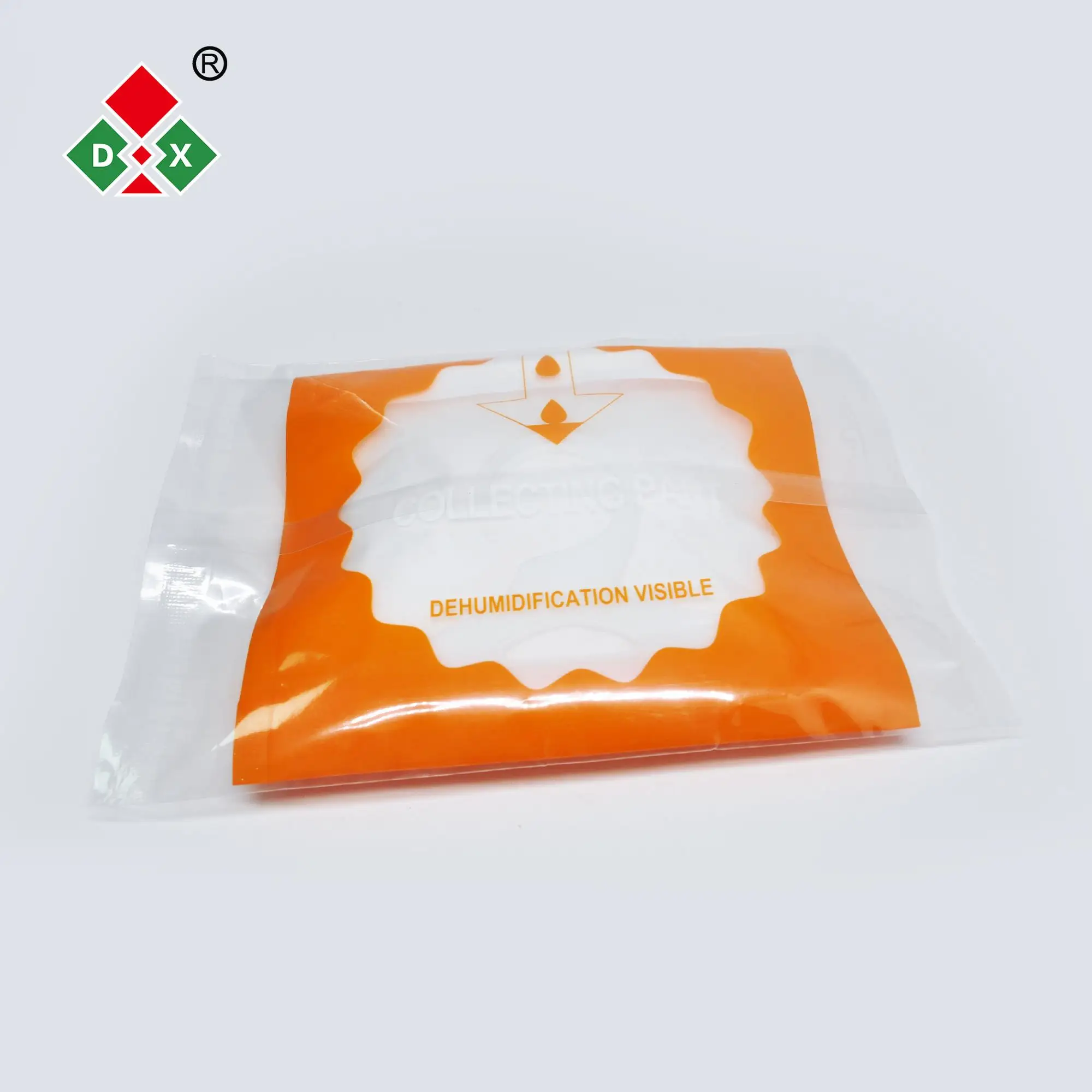 bag to collect moisture Silica Gel In Hang Bags  Office Wardrobe Home Dehumidifier Hanging Anti Moisture Bags For Closet
