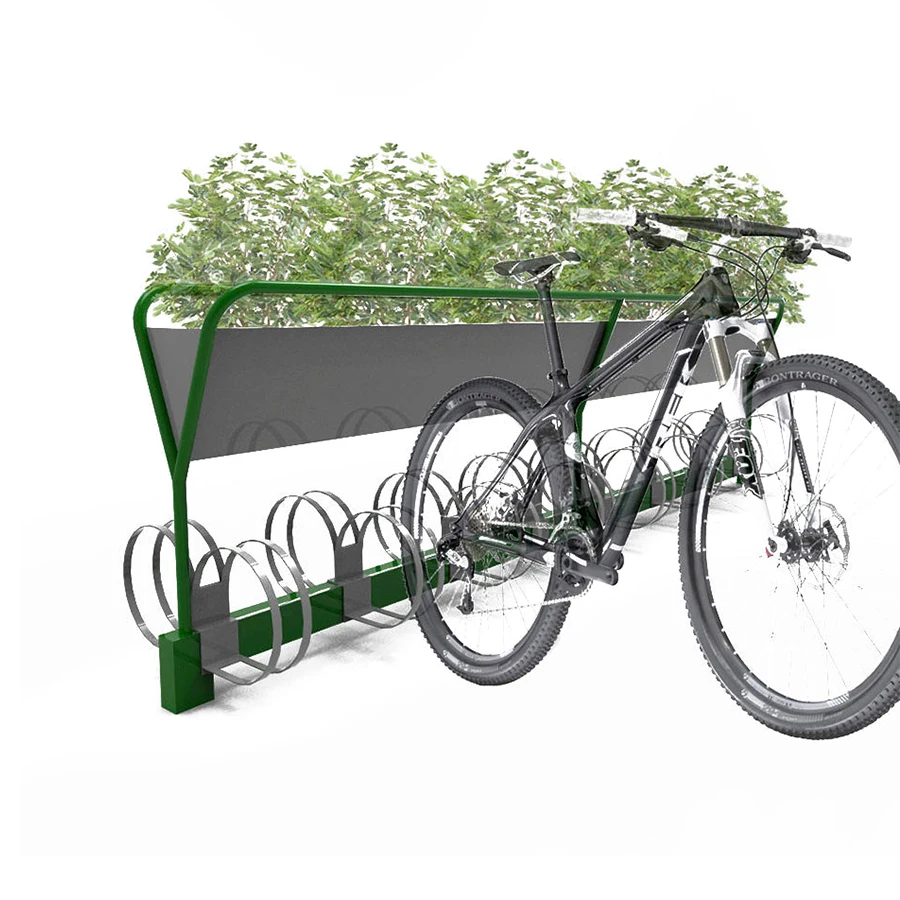 Park Stand Floor Rack 5 Bicycle Rack Stand Bracket 4 In 1 Mountain Bike Parking Rack