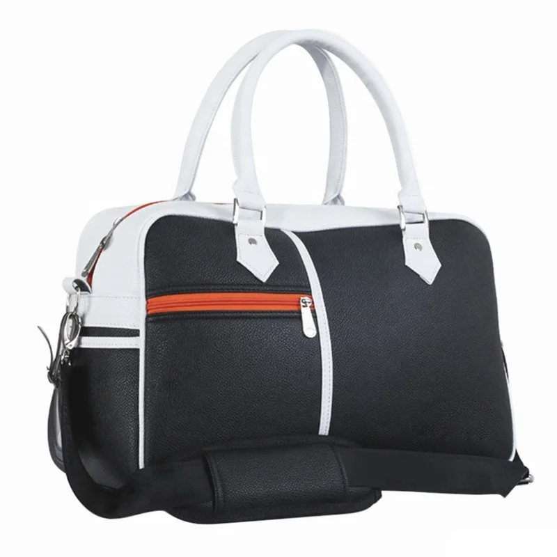 Large Capacity Golf Clothes luggage Bag wholesale Golf shoe Bag golf ball bags