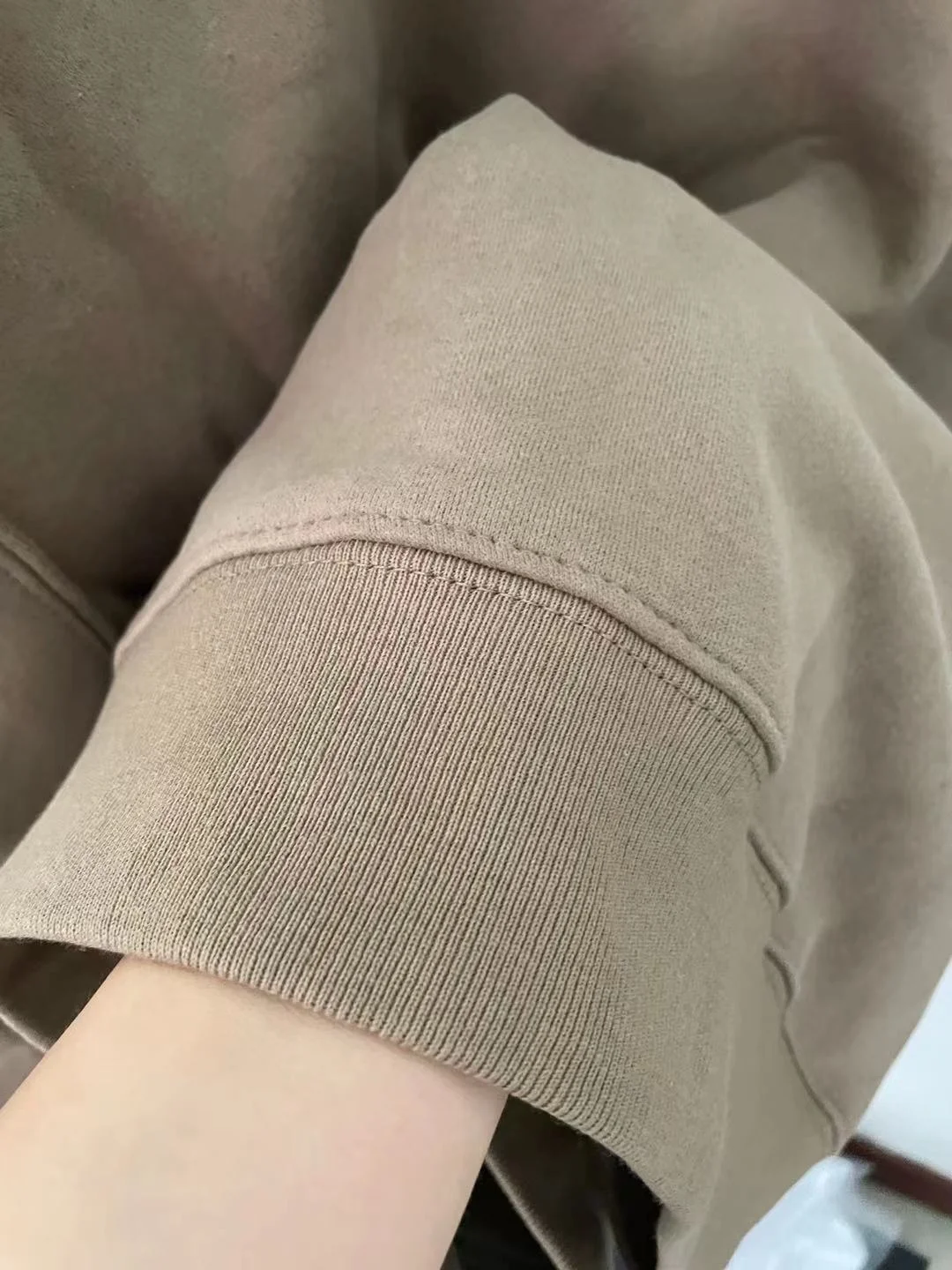 
2021 Fashion heavy boxy fleece hoody oversized drop shoulder blank pullover hoodies sweatshirts wholesale 