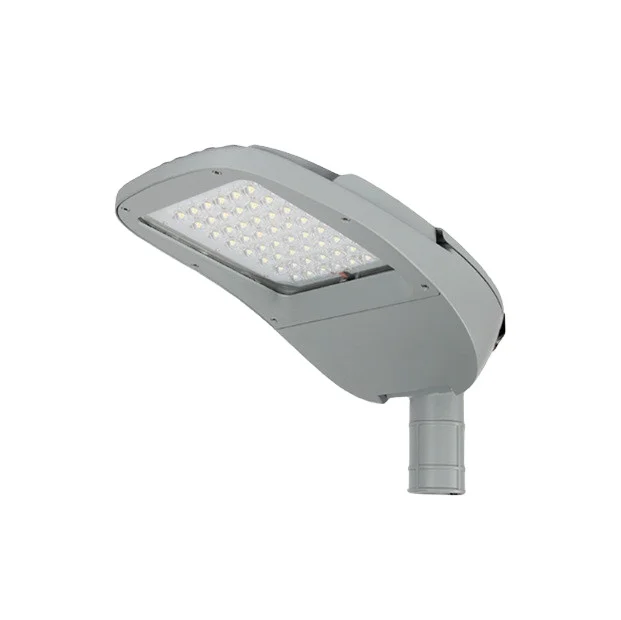 new model TUV ENEC SAA CB IRAM TISI approved 70W80W 90W 100W  120W 150W led street light