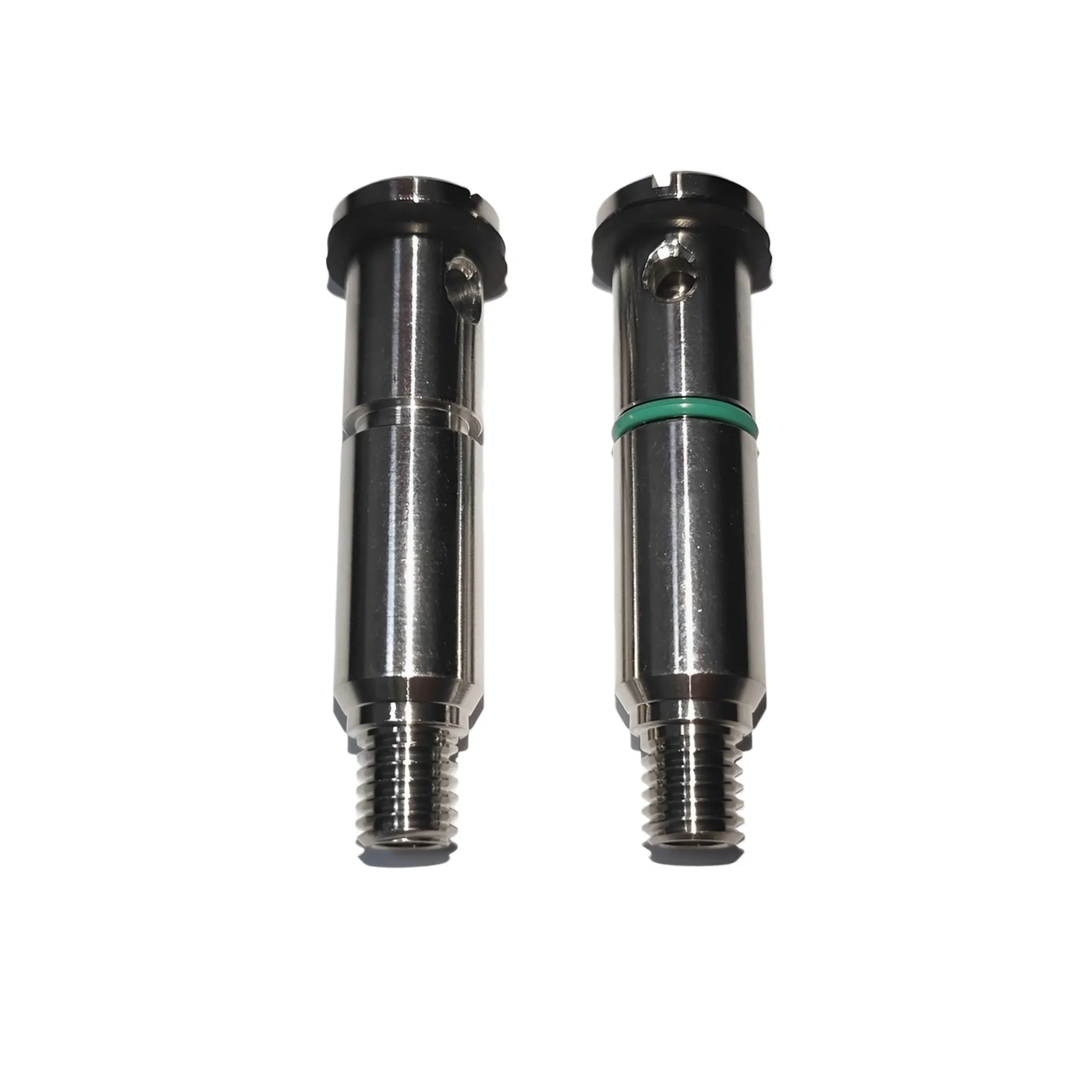 Drilling Etching Chemical Machining Laser Machining Milling Turning Wire Cutting EDM Rapid Prototyping CNC Services