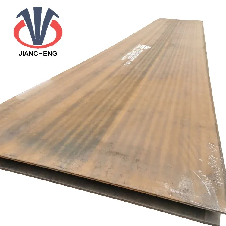 Горячекатаный износостойкий стальной лист ar360 толщиной 20 мм, Износостойкая стальная пластина