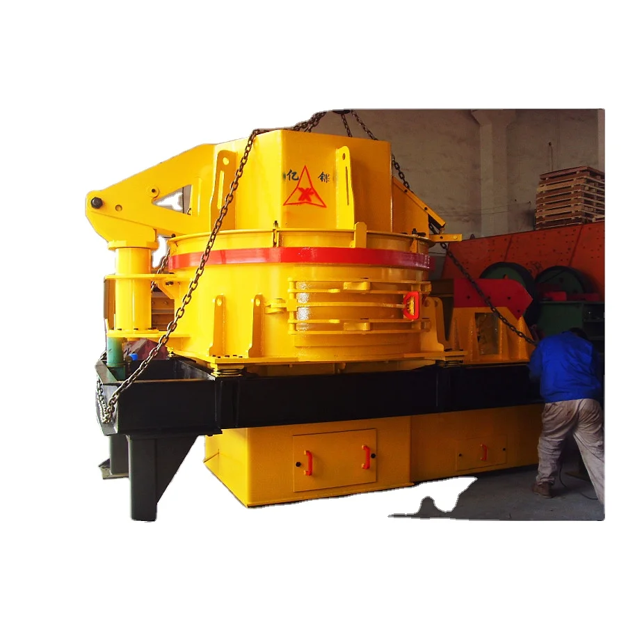 Sand Making  machinery VB7000,VB8000