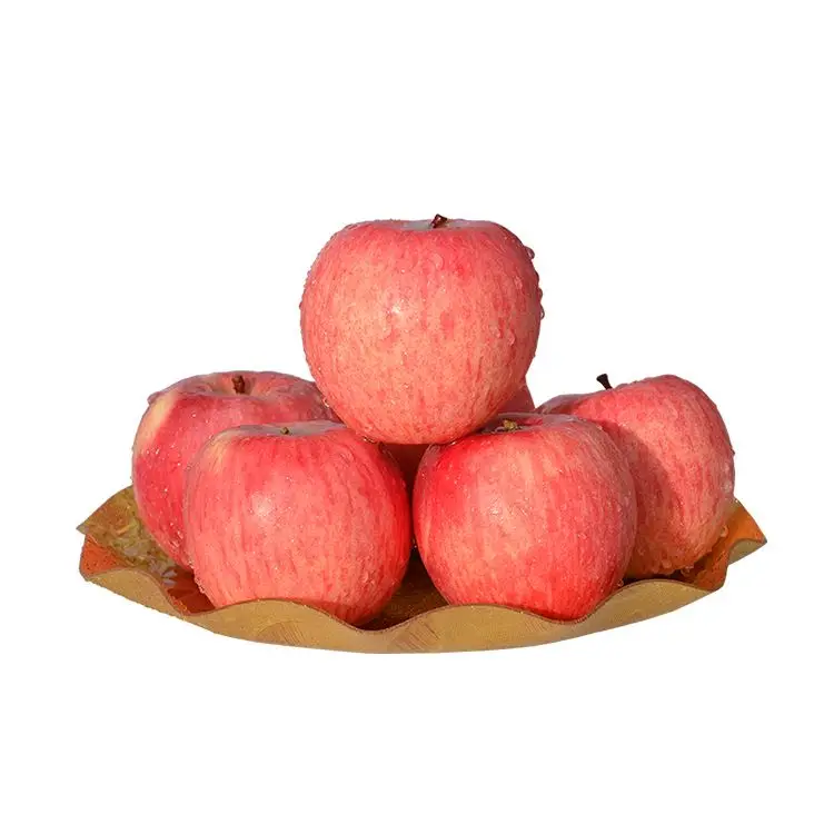 Fresh Fruits Red Juicy Fuji Apple Fresh Apple Fuji With Good Delicious For Sale