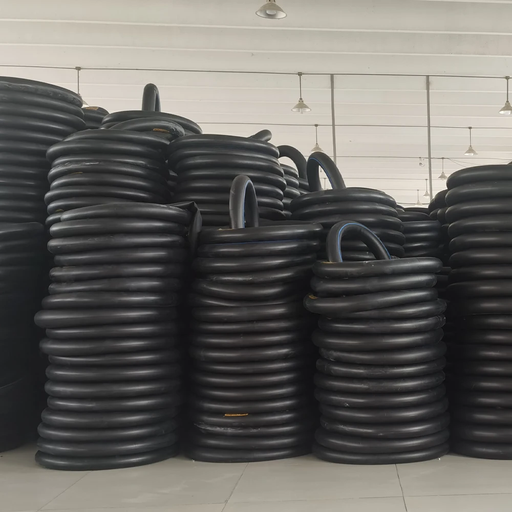 Wholesale high grade butyl Tyre Inner tube 20*1.25/1.50