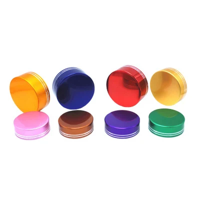 Shanghai Linlang Hot Sell GPI 33/400 Medication Pill Bottle Aluminum Plastic Screw