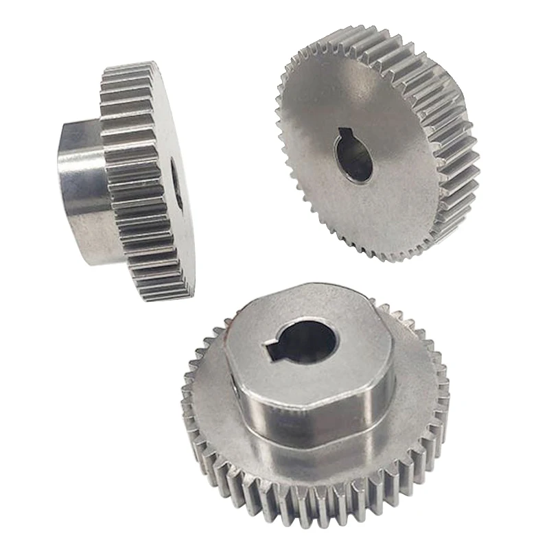 Точное Литье под давлением металла маленькая Шестерня из нержавеющей стали от MIM