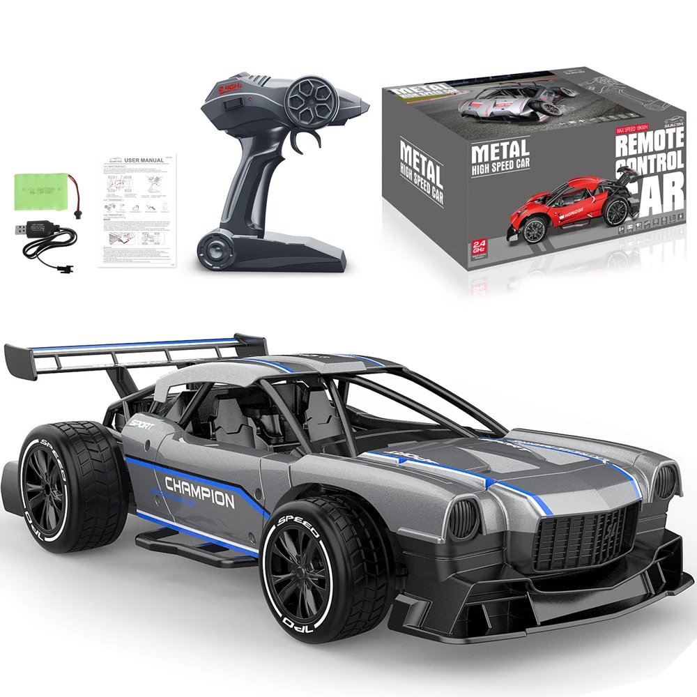 2021 новые игрушки Горячая Распродажа 2 4G RC хобби Дистанционное радиоуправление гоночные автомобили для