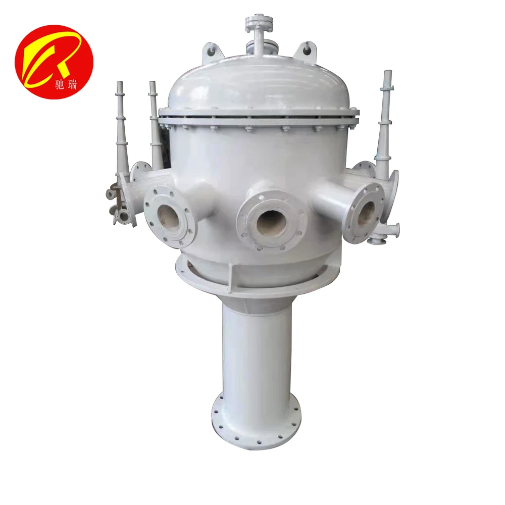 Factory Price Direct Sale Hydro Cyclone for Mineral Separator