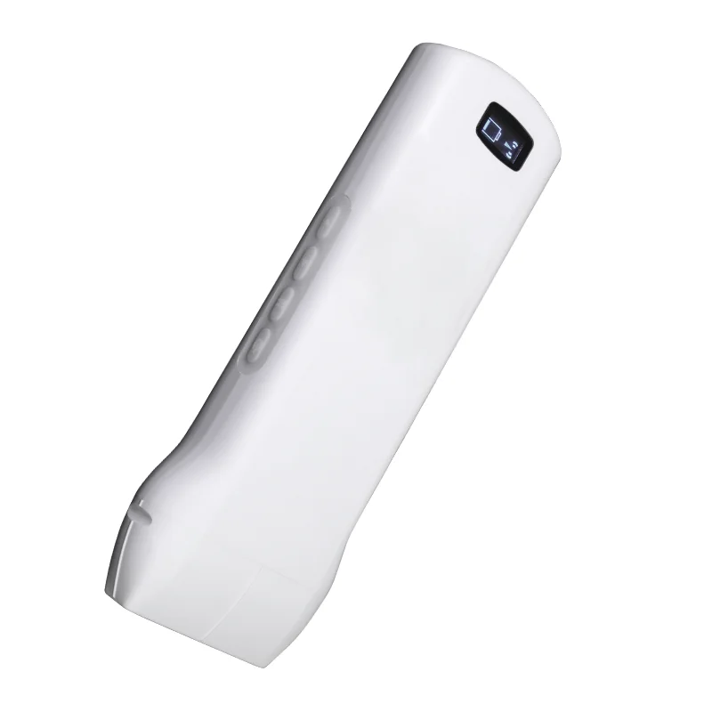 Соностар 192 элементы линейный сосудистый зонд ручной цветной допплер для опорно-двигательного аппарата