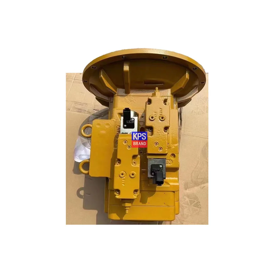 Гидравлический насос для cat engineering machinery SBS120 3228733 20R-6827-00/40494434 5045477/504-5477 272-6855 SBS80/311-7405/311740