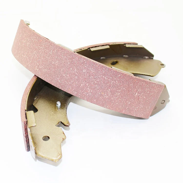 Brake Pad 4600A018 No noise no asbestos wholesale cheap price disc S1016-1685 Auto Brake pad Brake Shoe