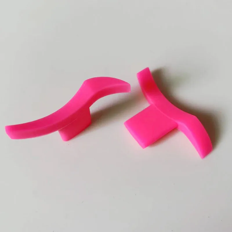 Wholesale Practical Silicone Winged Eyeliner Stamp Custom