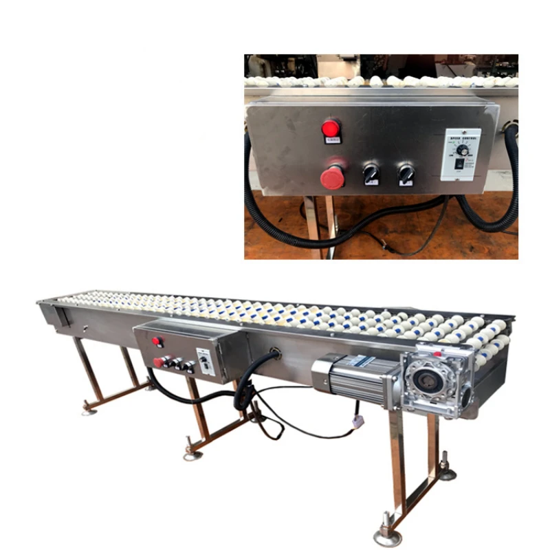 Cheap Egg Incubators for Sale Egg Lifter Transfer Machine Egg Candling Machine for Tunnel Hatcher