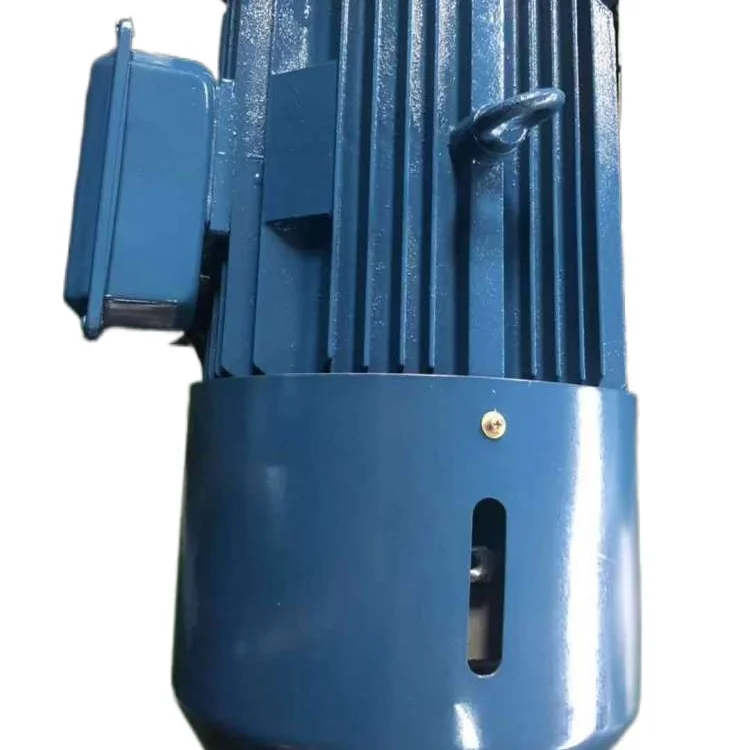 
customs rated power three phase induction ac y2 series electric motor for water pump 