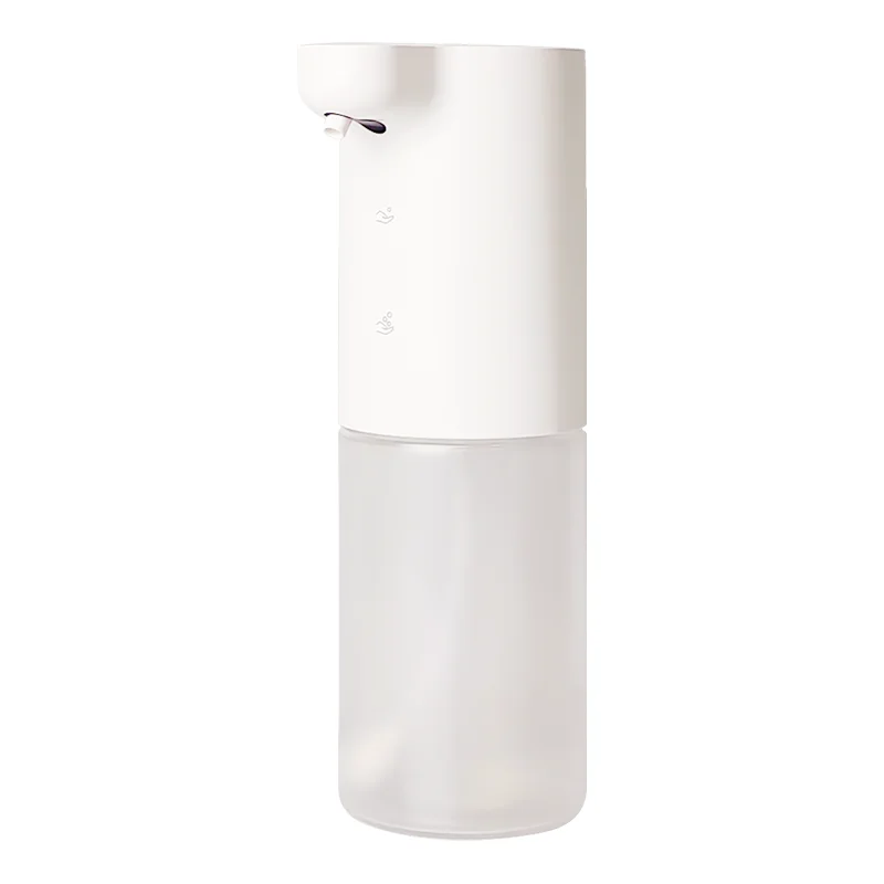 Wholesale Touchless Automatic Sensor Foam Soap Dispenser Bubble Hand Wash Soap Dispenser Luxury