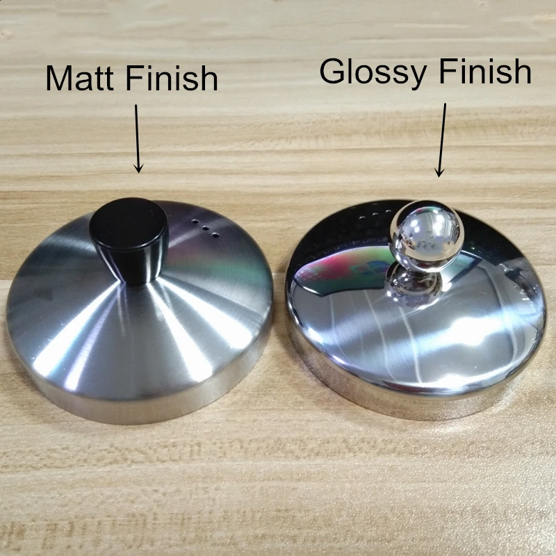 304 Stainless Steel Mesh Tea Infuser with Lid and Ring Tea Ball Strainer for Restaurants for Infusing Tea