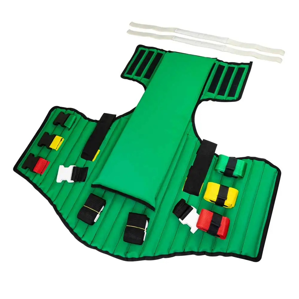 EMS Med Kendrick Extrication Device for Adult and Child