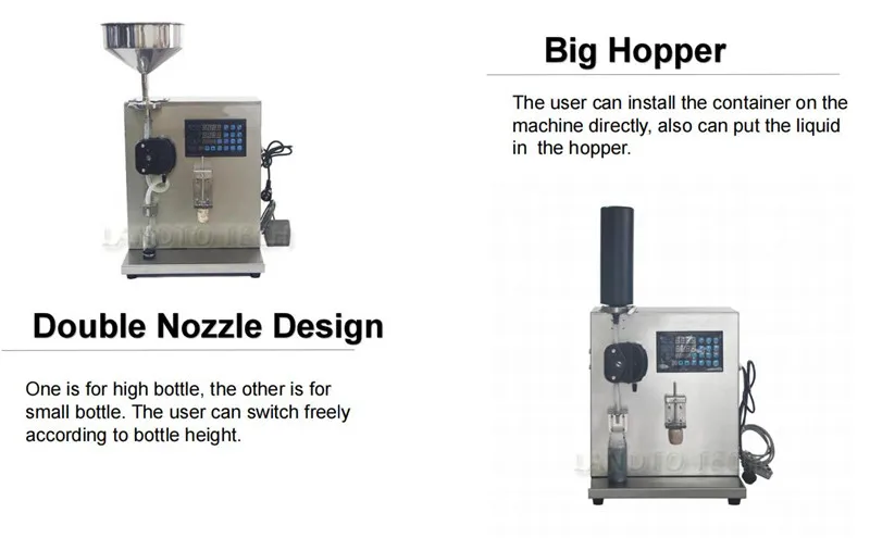 gel filling machine high precision automatic dipping liquid uv