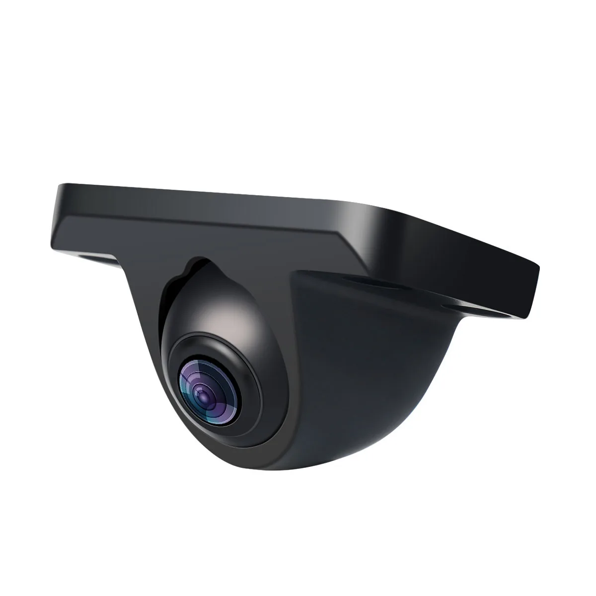 Full HD 1080P Waterproof IP68 Starlight Super Night Vision with Guide Line Easy Installation Truck Side View Reverse Camera