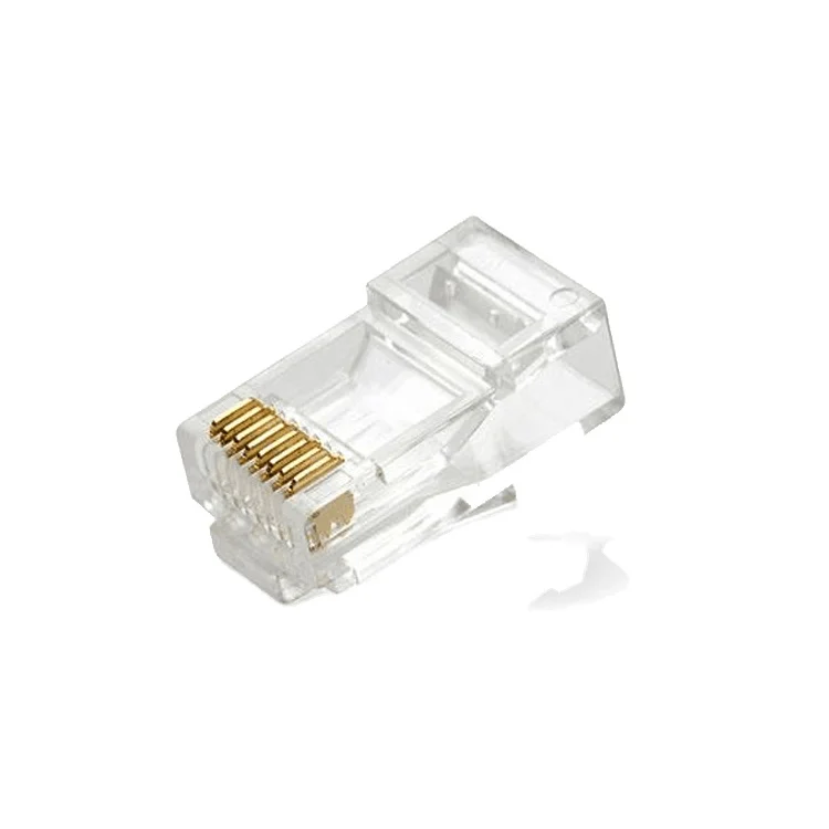 Rj45 Connector Cat6 Rj45 Connector