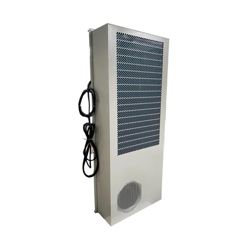  5000W 380VAC контейнер промышленный кондиционер воздуха шкафа холодильные