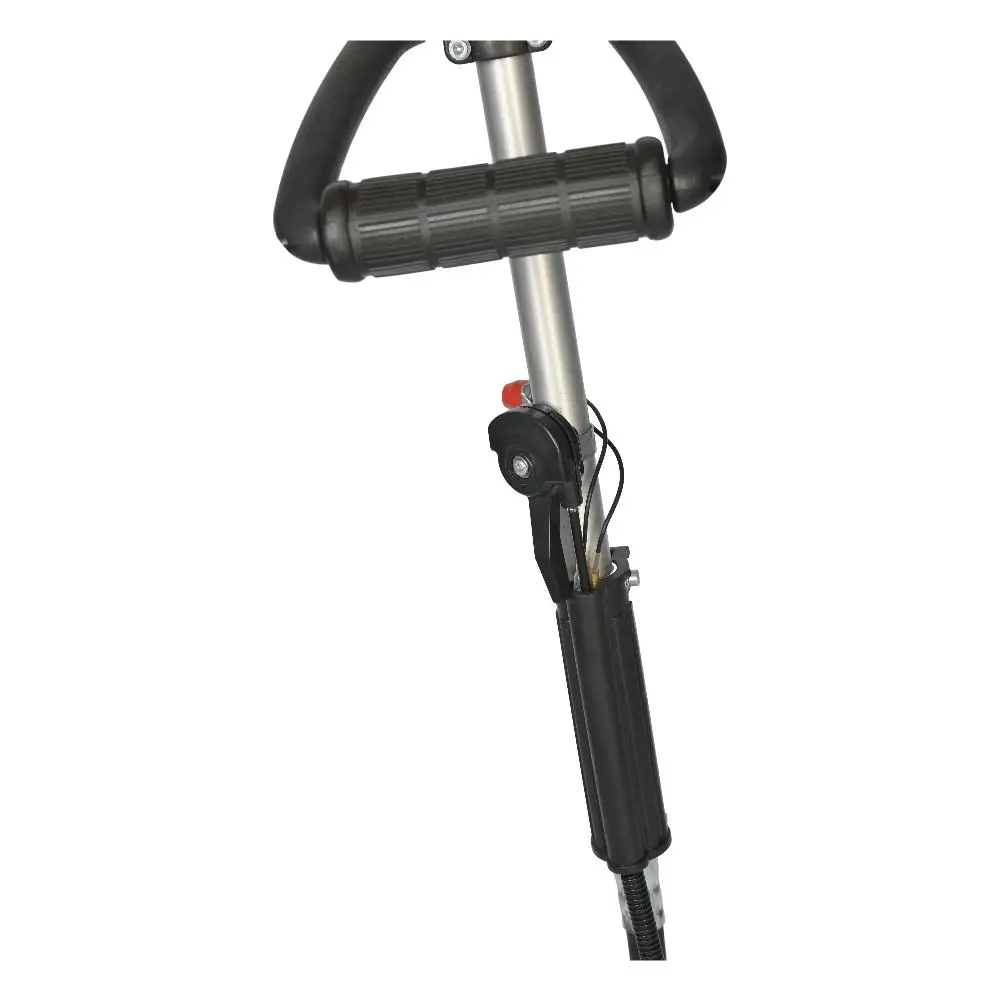 Industrial Grade Backpack Brush Cutter Machine ODM OEM 43cc 52cc 2-Stroke Gasoline Engine Grass Cutting Trimmer BG430