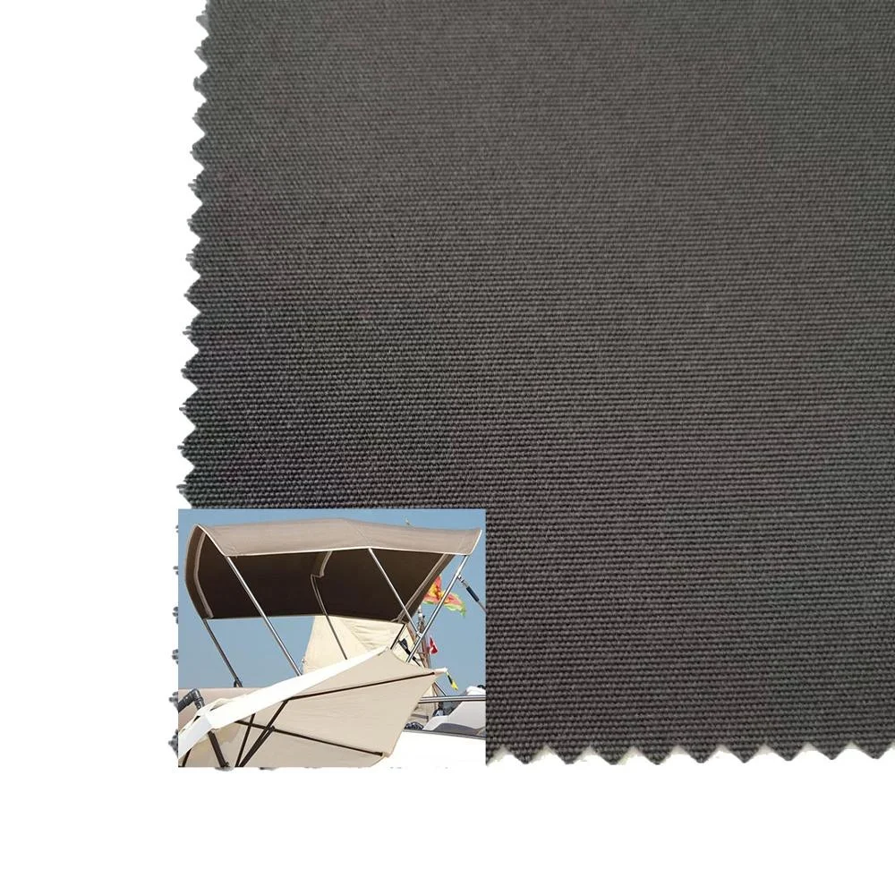 
 Гарантия 10 + лет! Заводская цена, 100% акриловая ткань, раствор морской ткани, окрашенный водонепроницаемый для тента  