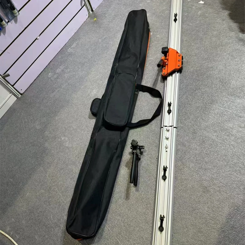 DIY Large Size Tile Cutter Manual Table Plate Track Cutting Tool with Detachable Laying Cutter Customizable OEM & ODM Support