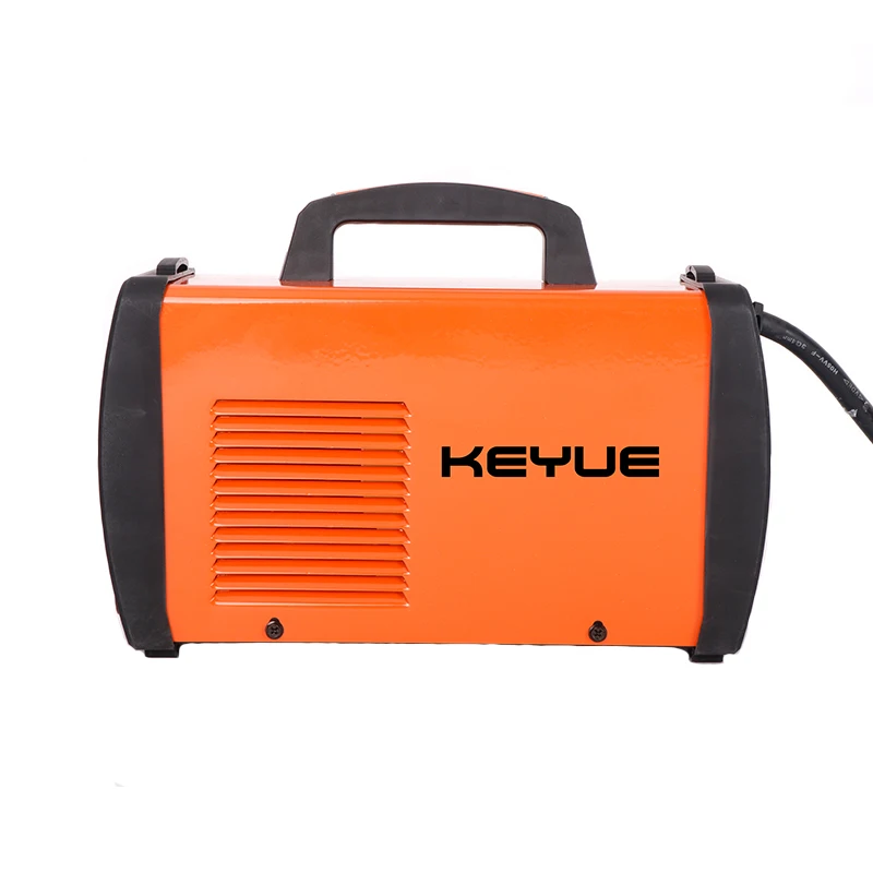 Dc инвертор высокого качества IGBT небольшой 160 усилитель 220 В портативный mma сварочный аппарат дуговой