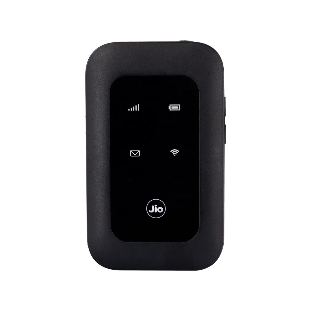 ALLINGE XYY177 Universal 4G Hotspot JIO 4G Modem Router JIO JMR591 Lte 4G Sim Router