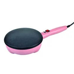 Maibo Household Multi-function Electric Egg Pancake Pan Non-stick Spread Pan Crepe Machine Maker