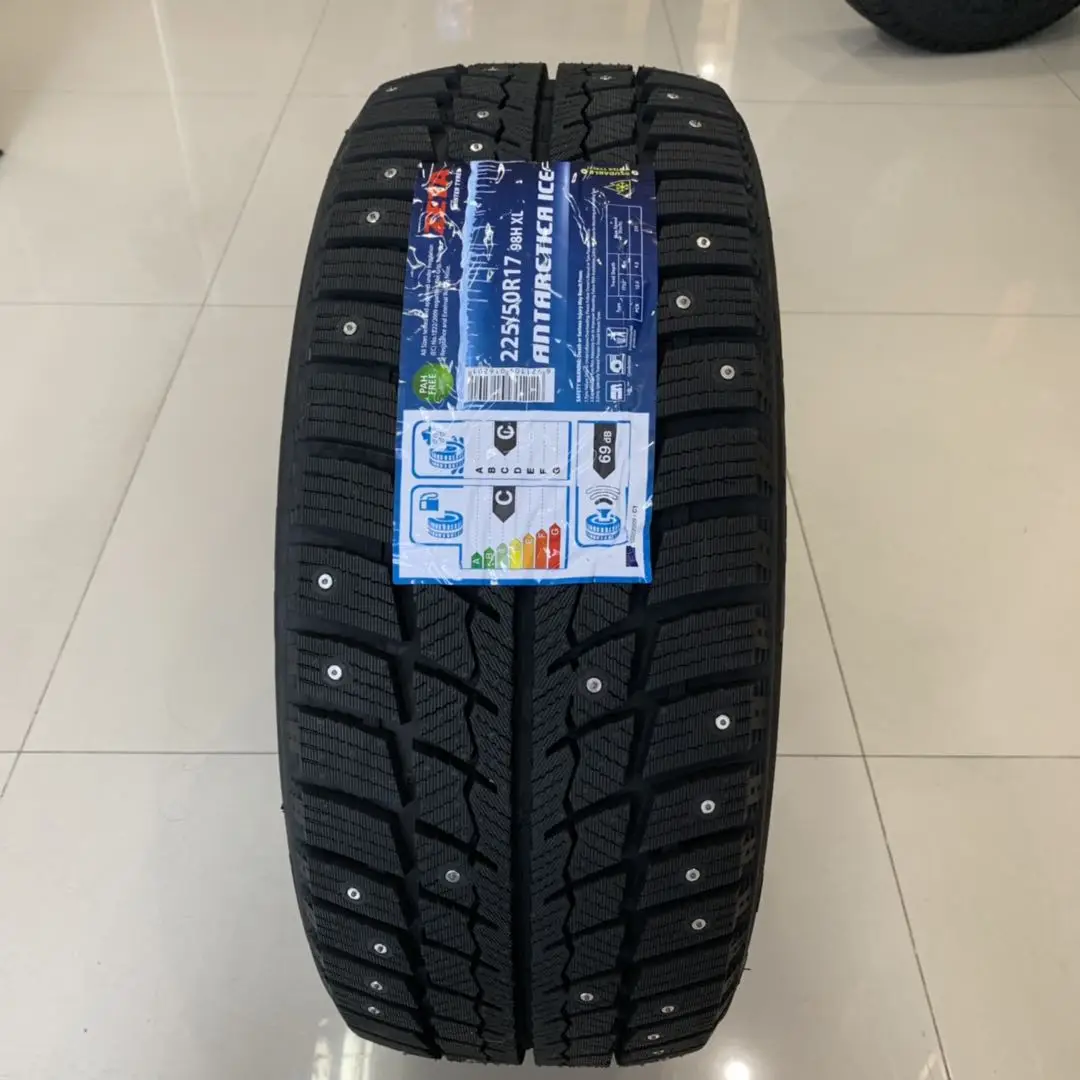 Лучшие зимние шины марки Haida, грузовые шины 215/55r18 99h HD687, шины для бездорожья,