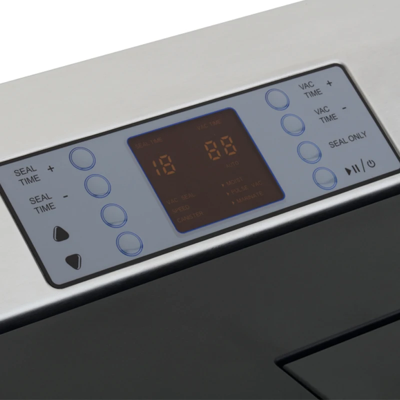 Vacuum sealer dz-260/pd,vacuum sealer machine msp-vs27,mini vacuum bag sealer and cutter