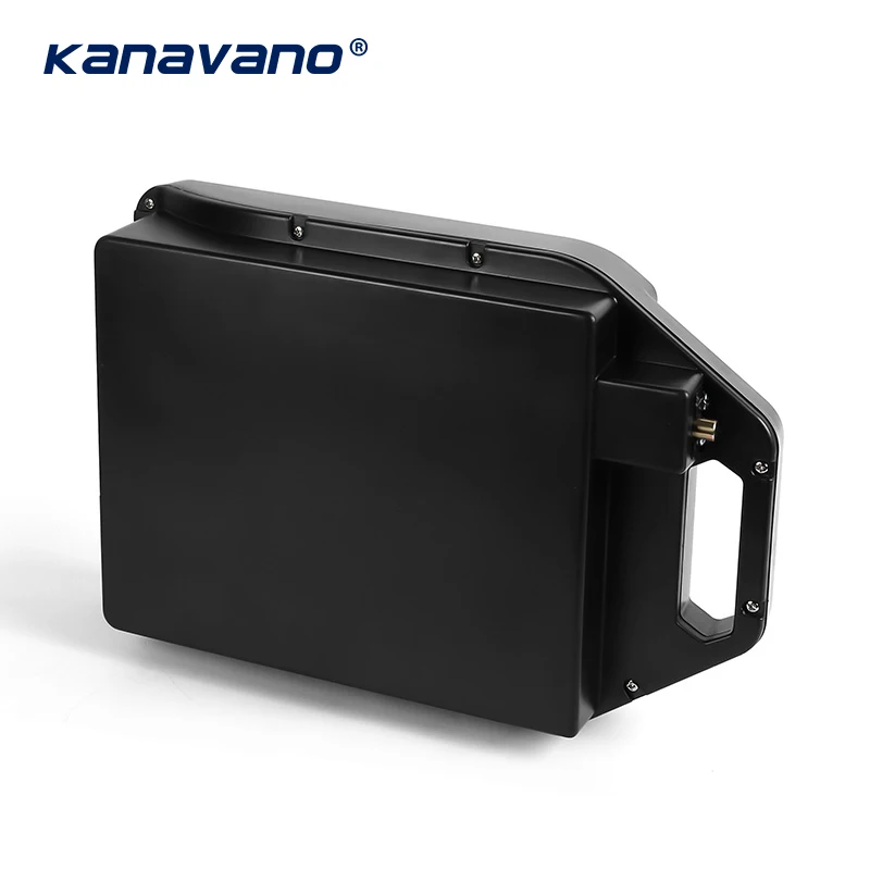 E-BIKE 18650 60V 25Ah  Li-ion Battery Pack For Electric Harley Citycoco X7 X8 X9 Scooter Bicycle