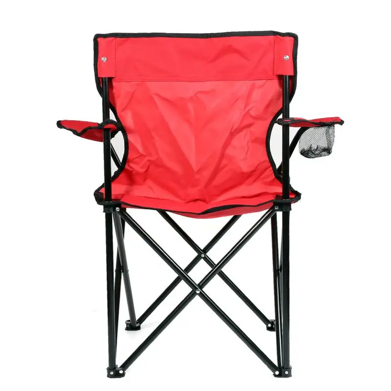 Car portable folding chair family camping mountain chair