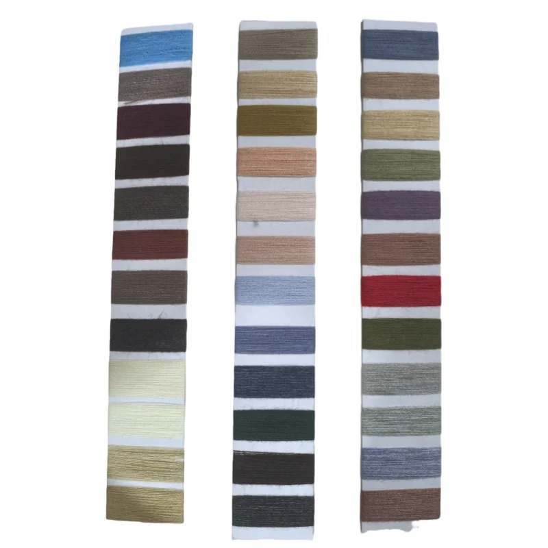 2/28s anti pilling yarn 50% Acrylic 22% Nylon 28% Polyester blended yarn for scarf