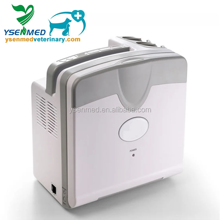 YSB180V Ysenmed Portable veterinary animal ultrasound scanner pets health ultrasound vet surgical ultrasound