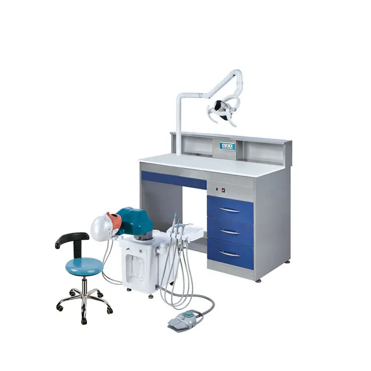 Профессиональная новая технология обучения фантомный стоматологический симулятор