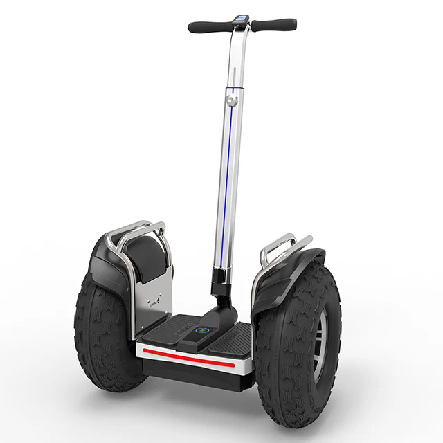 High-power two-wheel off-road Powerful Electric balance car self balancing electric scooter