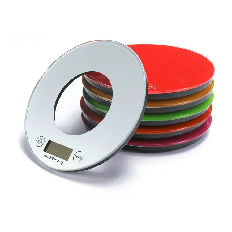 
WellDone best fruit cooking stainless steel mechanical kitchen scale 